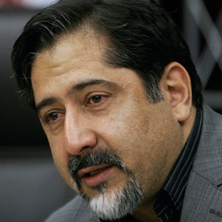 آهنگ جدید حسام الدین سراج عشق و مستی